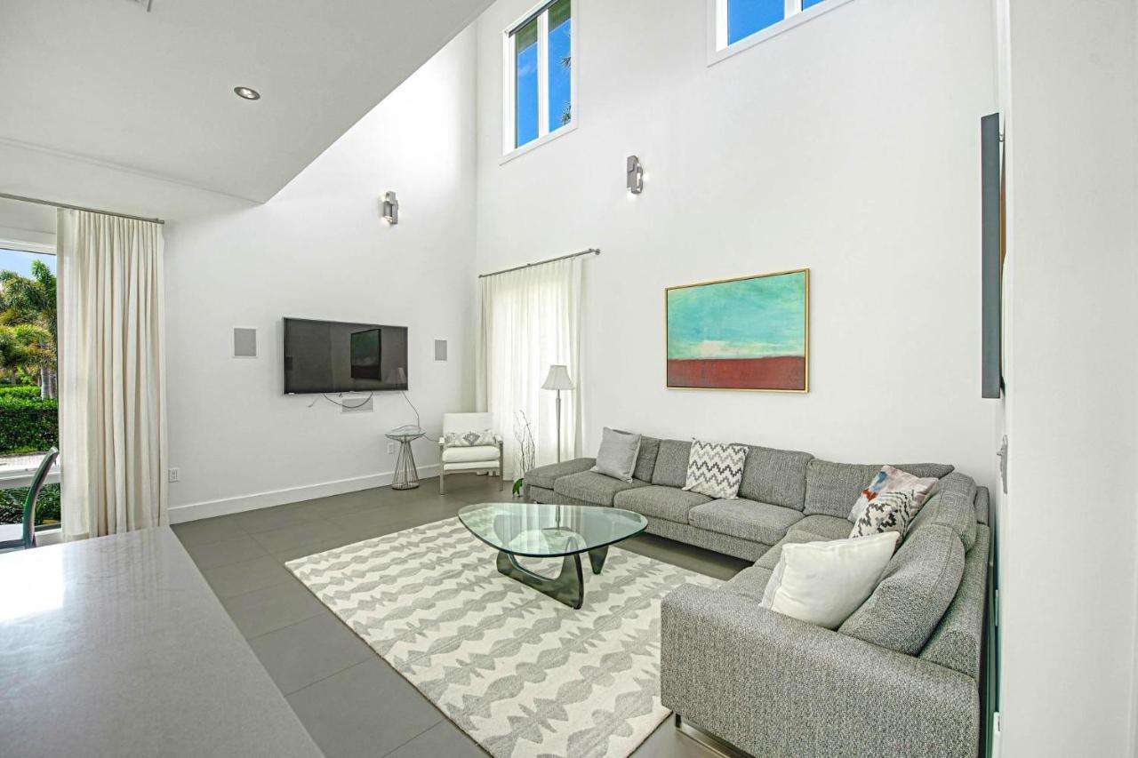 Holiday home The Hideaway Siesta Key