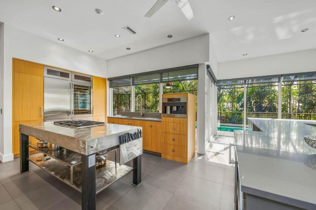 The Hideaway Holiday home Siesta Key