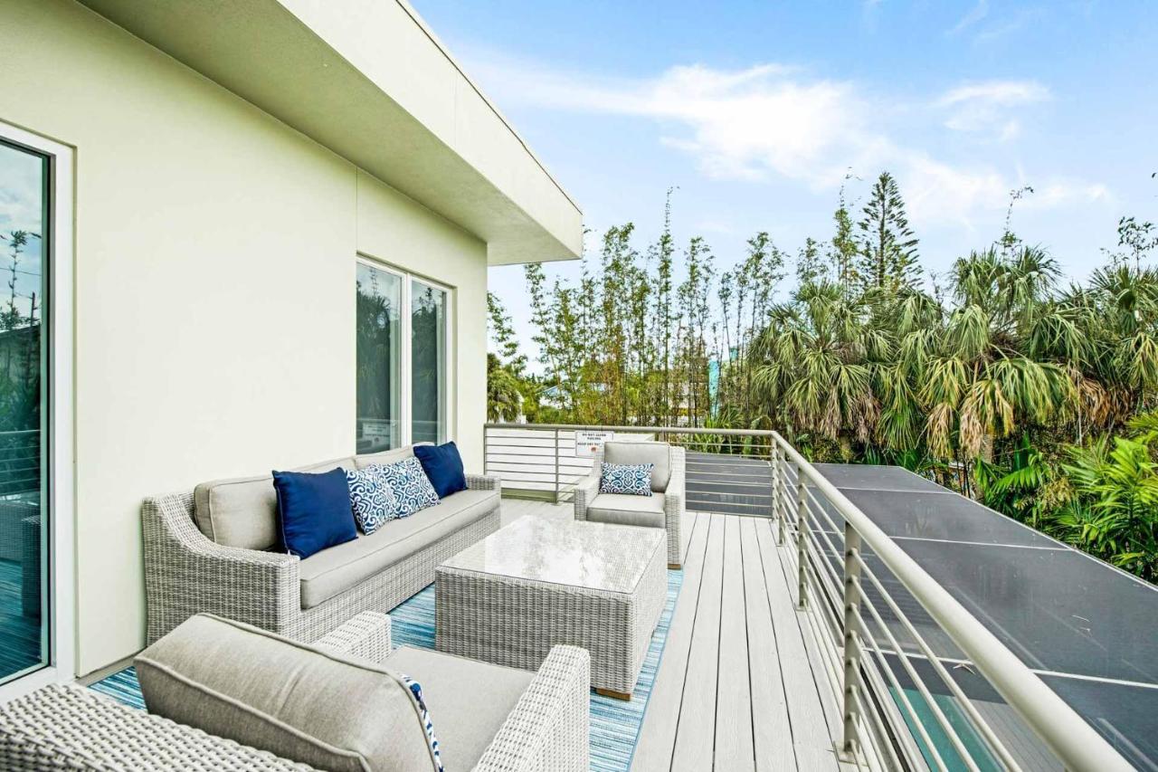 Holiday home The Hideaway Siesta Key
