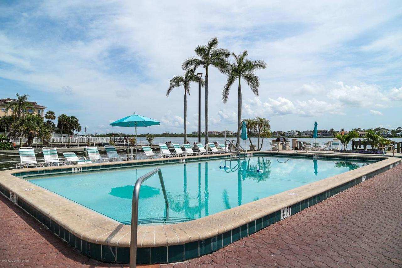 Palm Bay Club Bayside Closest To Gulf Holiday home