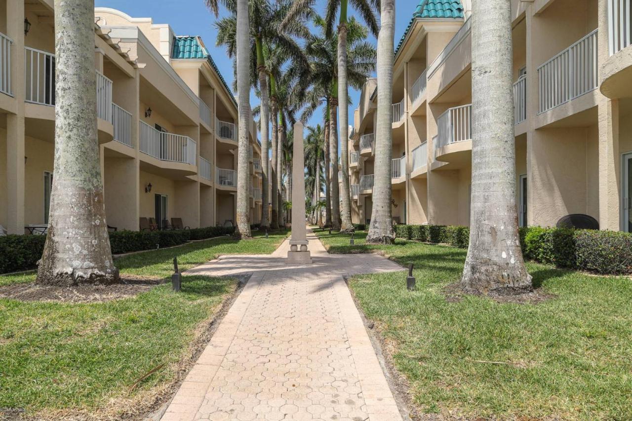 Holiday home Palm Bay Club Bayside Closest To Gulf