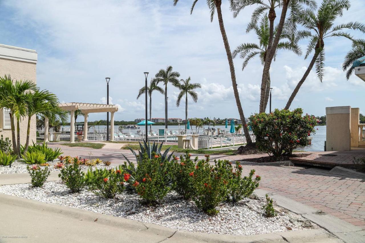 Palm Bay Club Bayside Closest To Gulf Holiday home Siesta Key