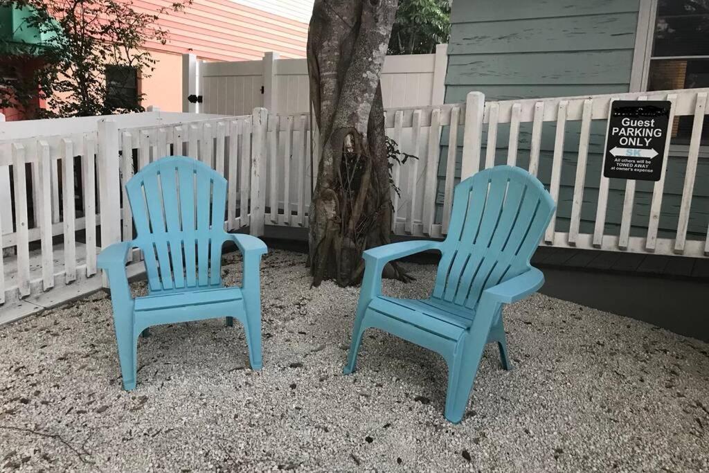 One-of-a-kindbeach, Village, Dock & Private Pool! Siesta Key