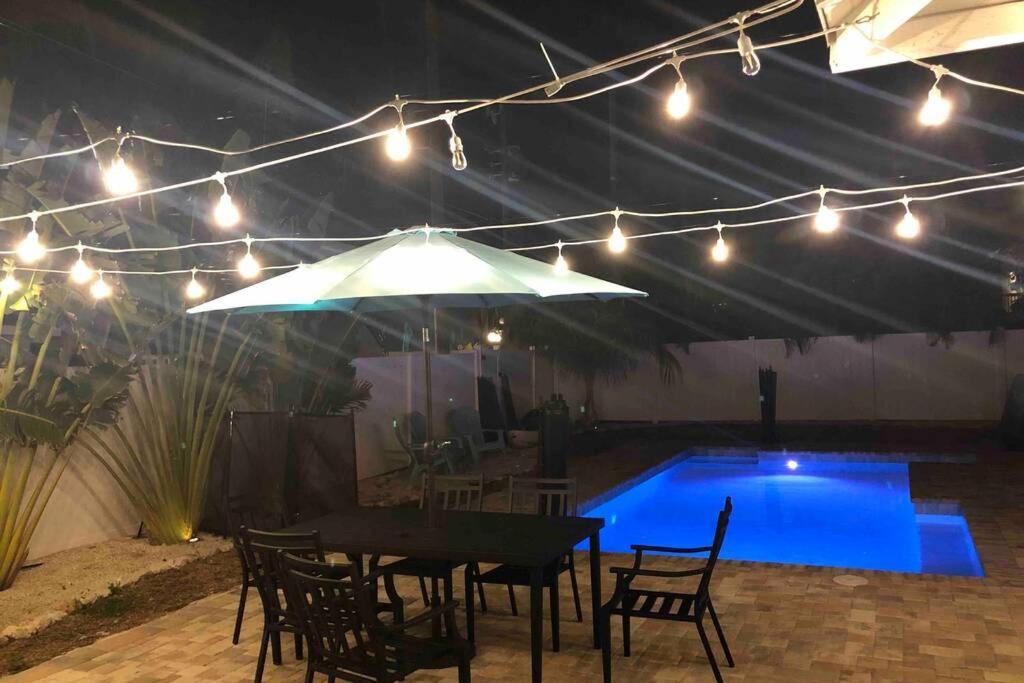 Holiday home One-of-a-kindbeach, Village, Dock & Private Pool! *