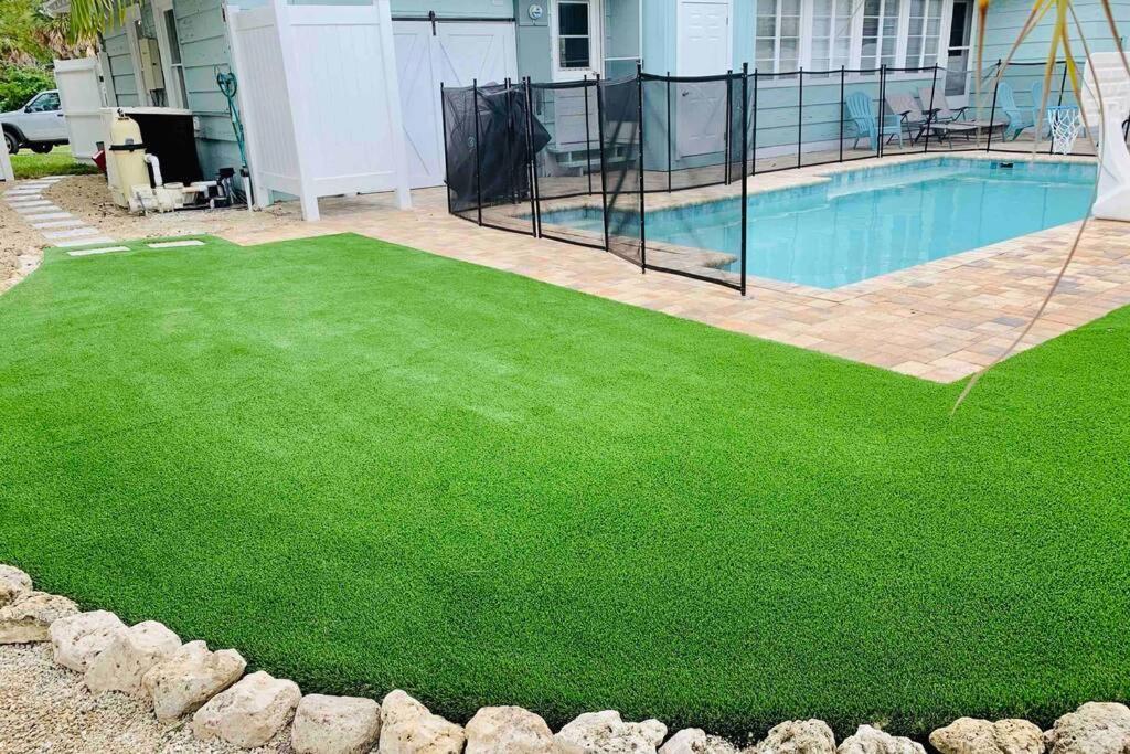 Holiday home One-of-a-kindbeach, Village, Dock & Private Pool! *