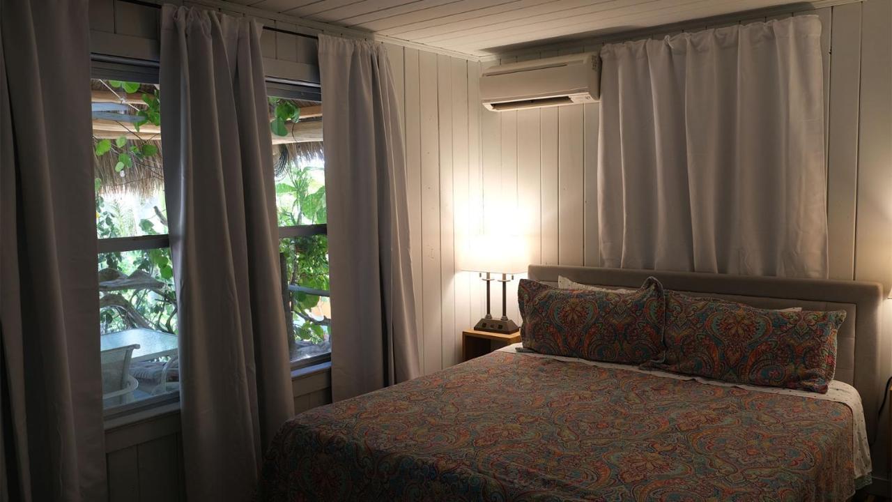 Beachpoint Apartment *
