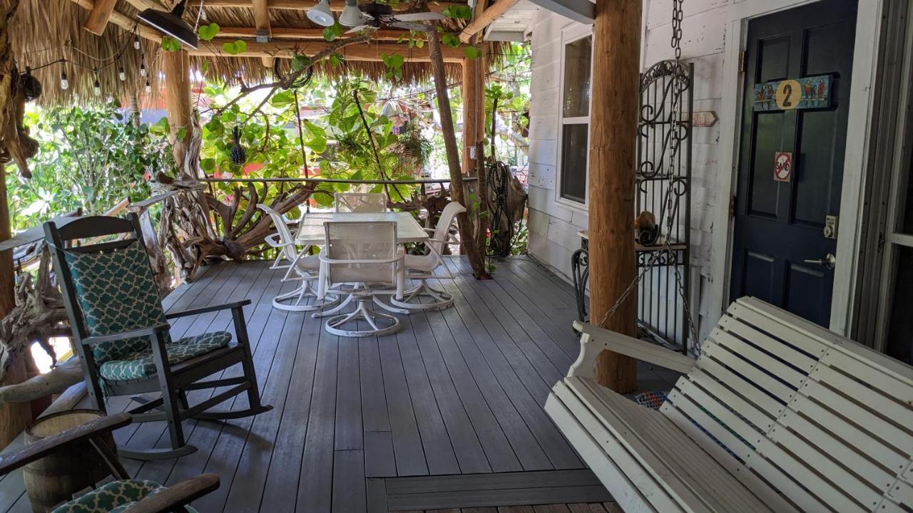 Beachpoint Apartment Siesta Key