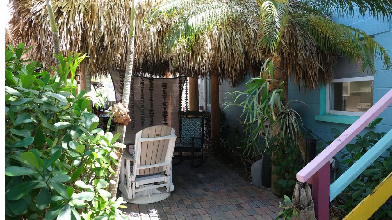 Beachpoint * Siesta Key