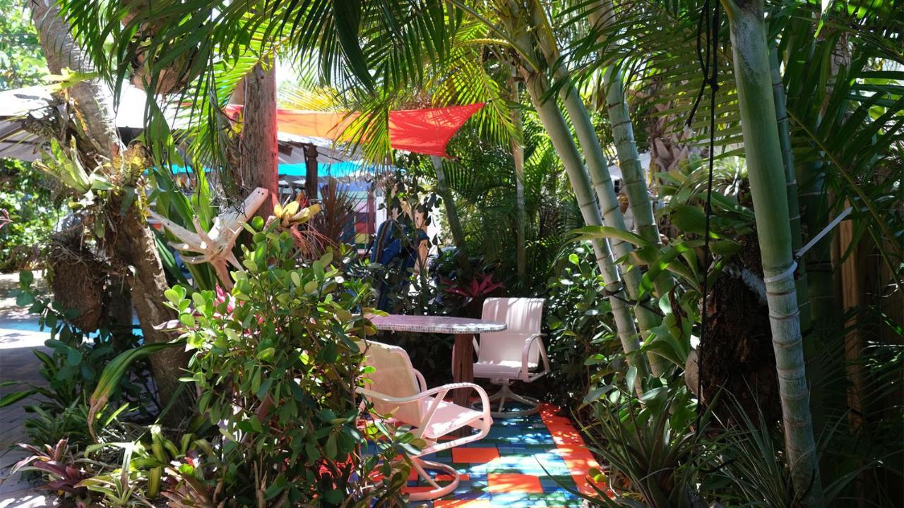 Apartment Beachpoint *