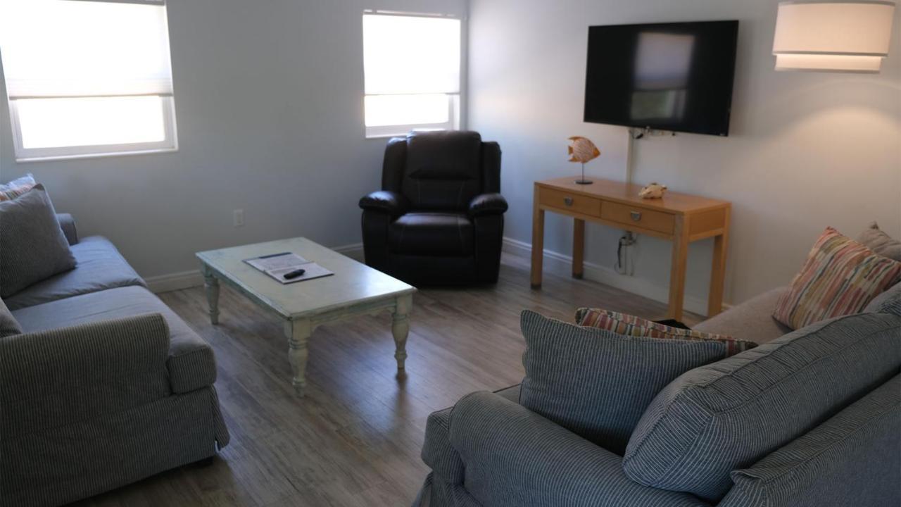 Apartment Beachpoint