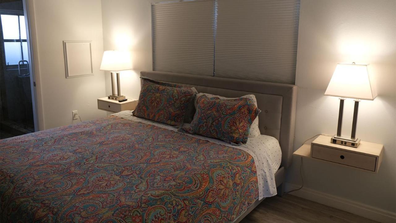 Beachpoint Apartment