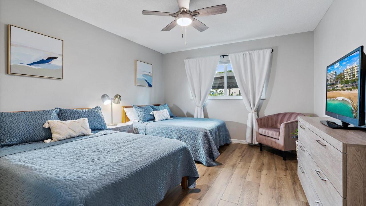 Apartment Way Getaway *