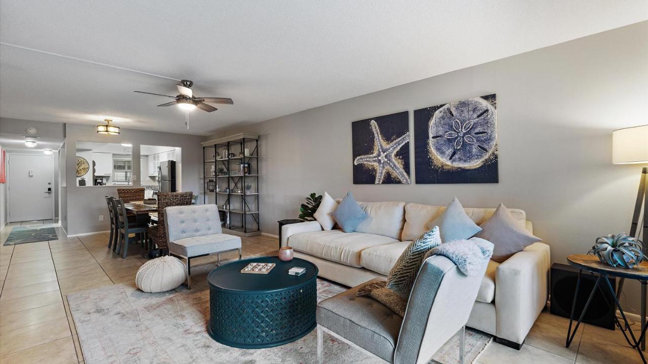 Way Getaway Apartment