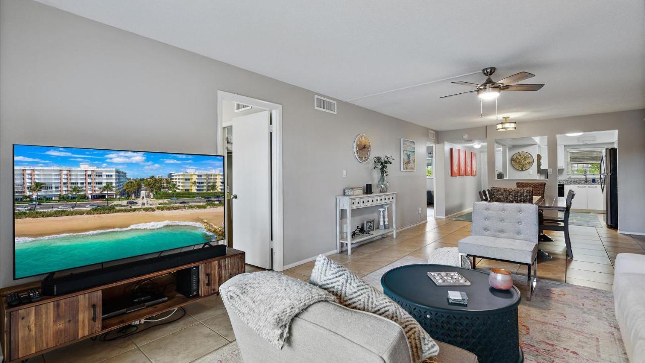 Way Getaway Siesta Key