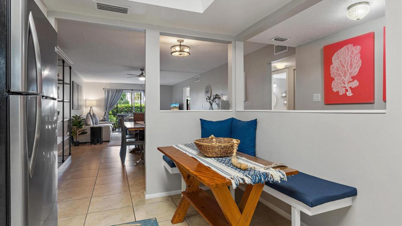 Way Getaway * Siesta Key