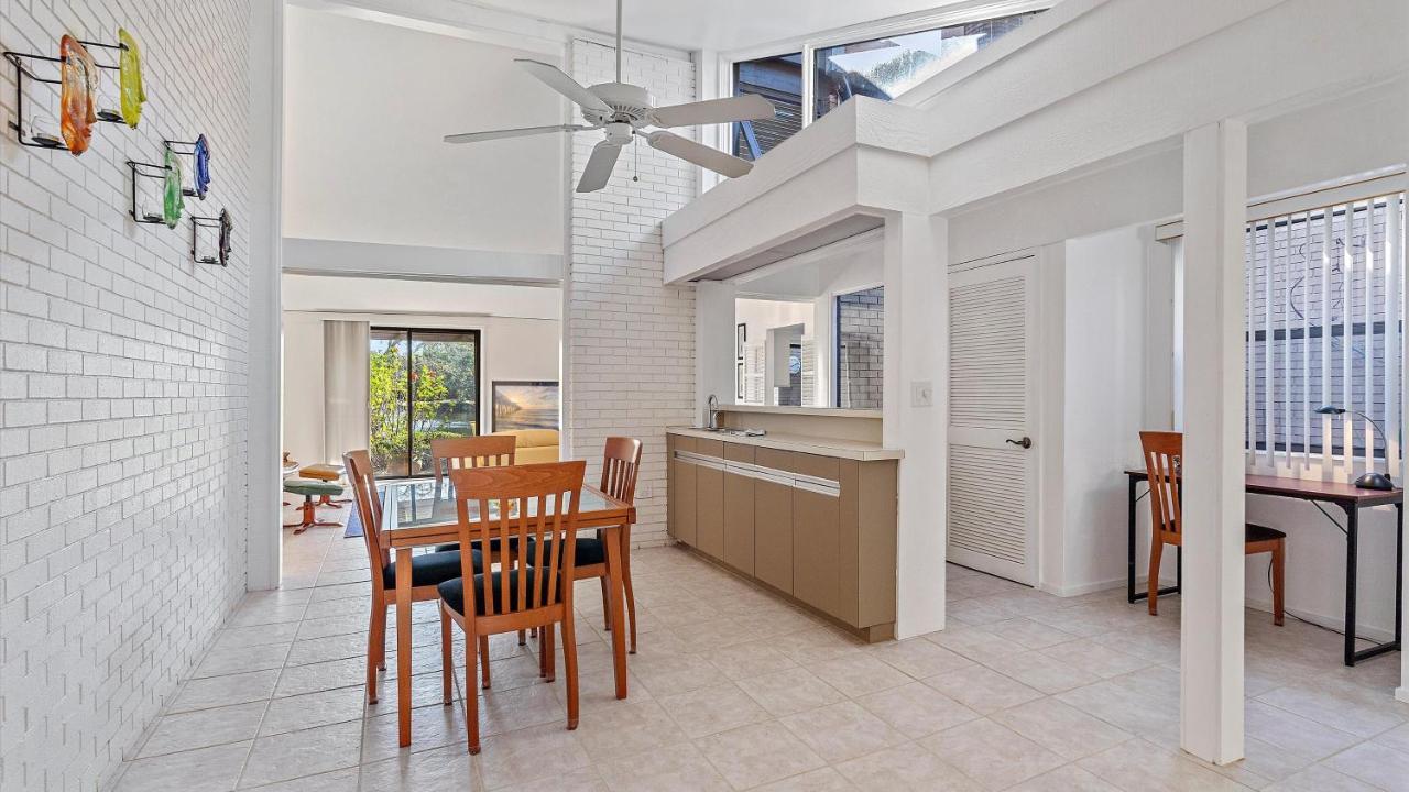 Sandy Cove Oasis Siesta Key