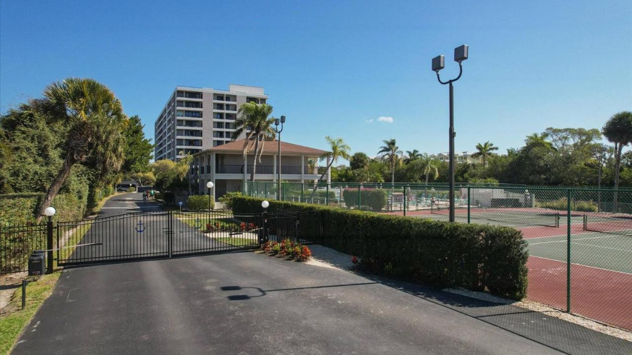Holiday home 6415 Midnight Pass #ph8 Siesta Key