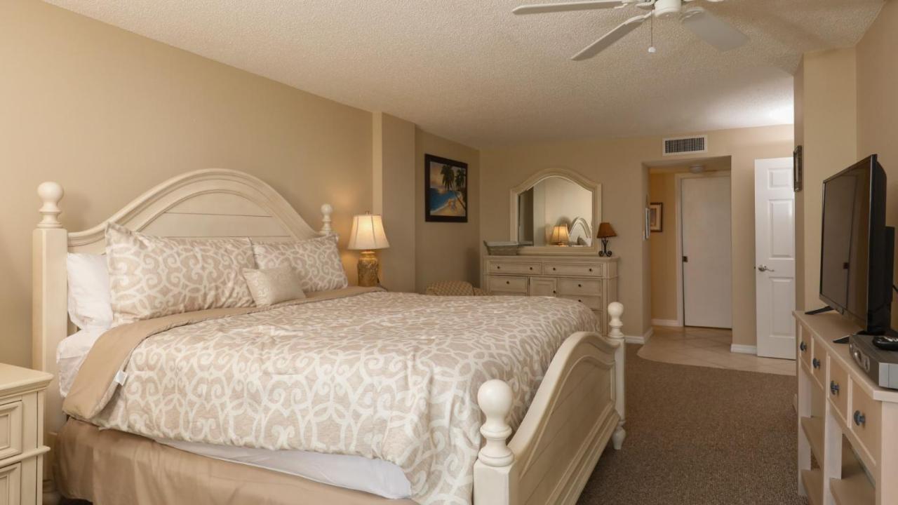 6415 Midnight Pass #ph8 Siesta Key