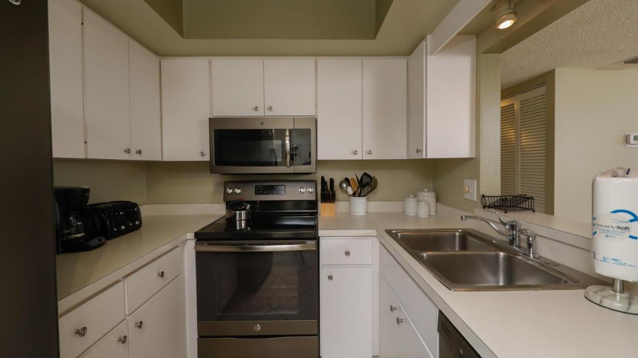 Holiday home 6415 Midnight Pass #ph8
