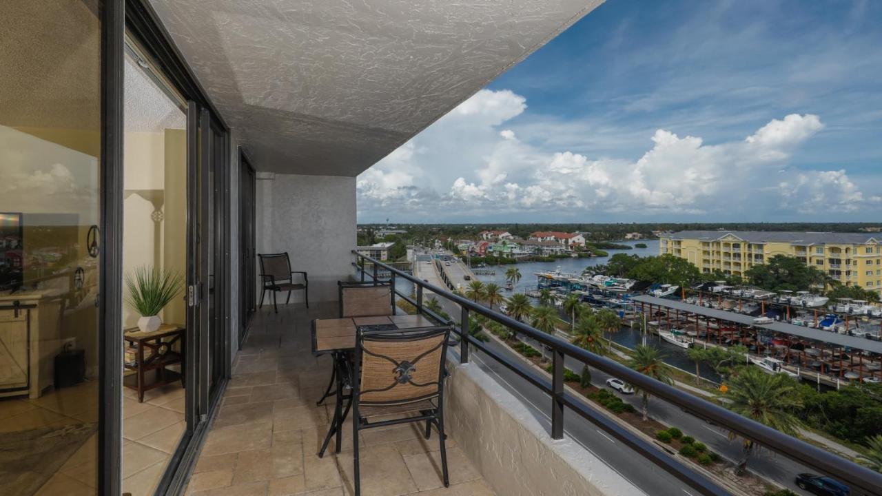 6415 Midnight Pass #ph8 Holiday home *