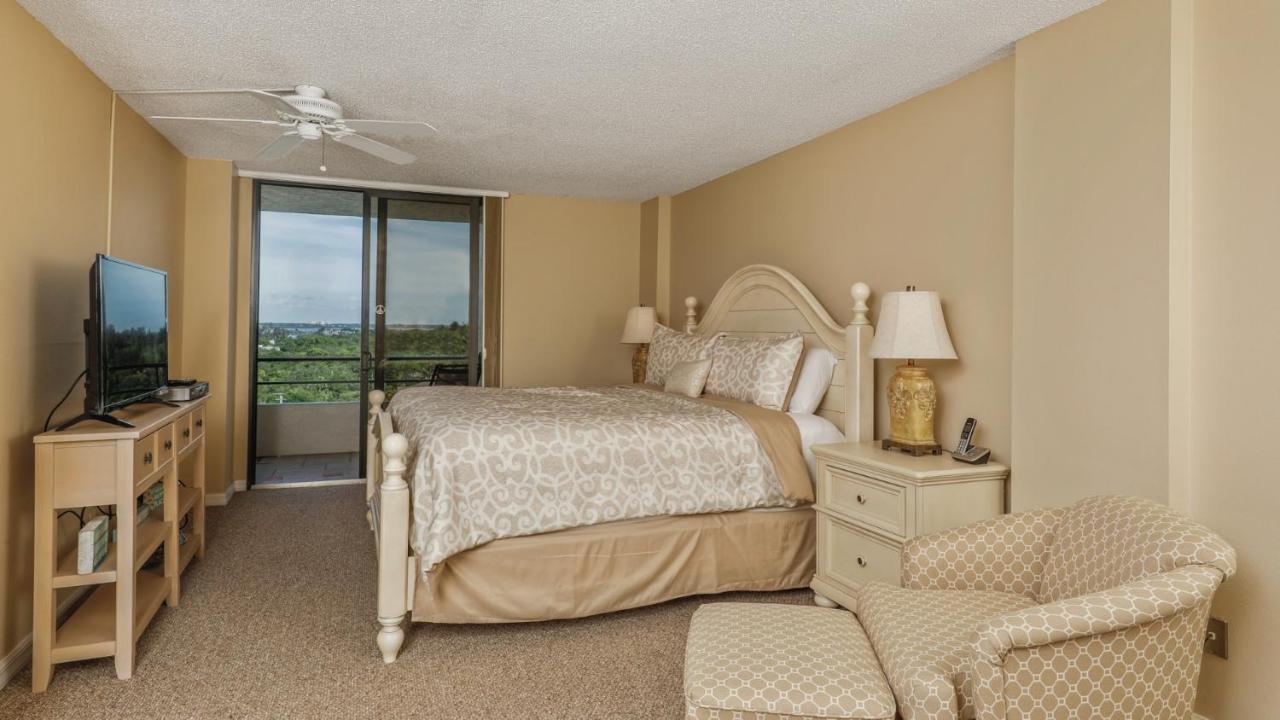 Holiday home 6415 Midnight Pass #ph8 Siesta Key