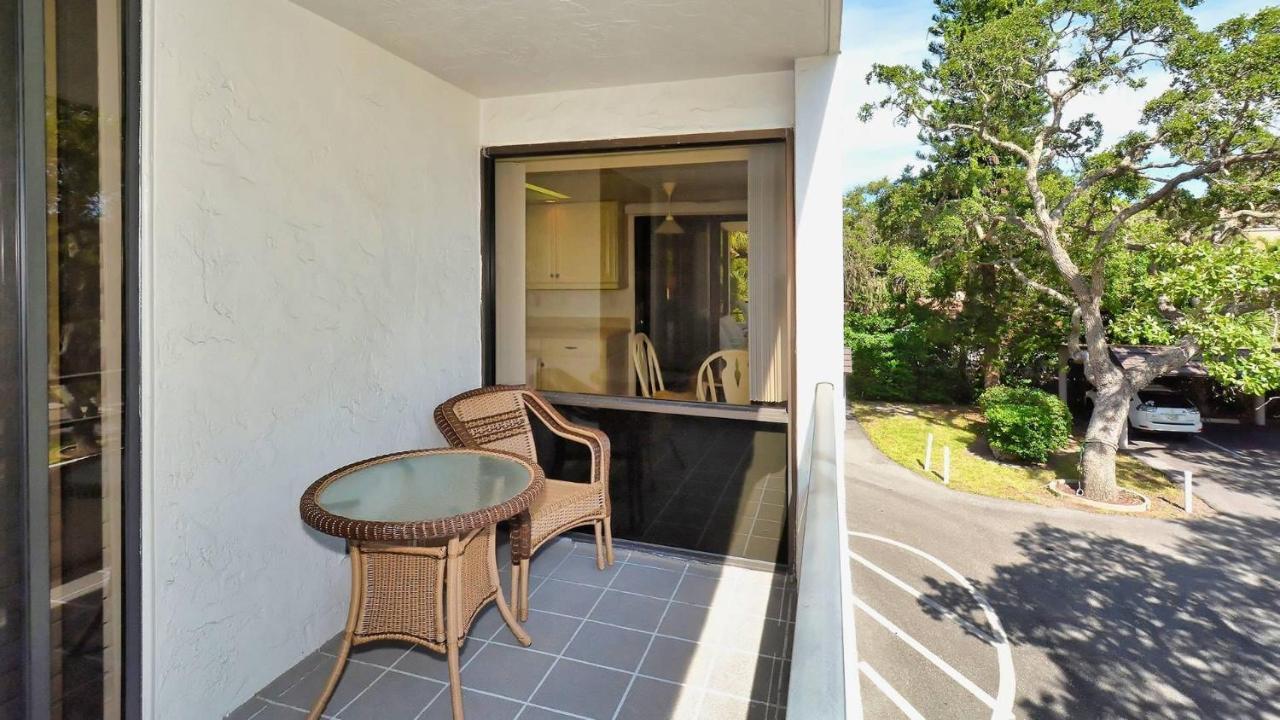 6415 Midnight Pass #210 Holiday home