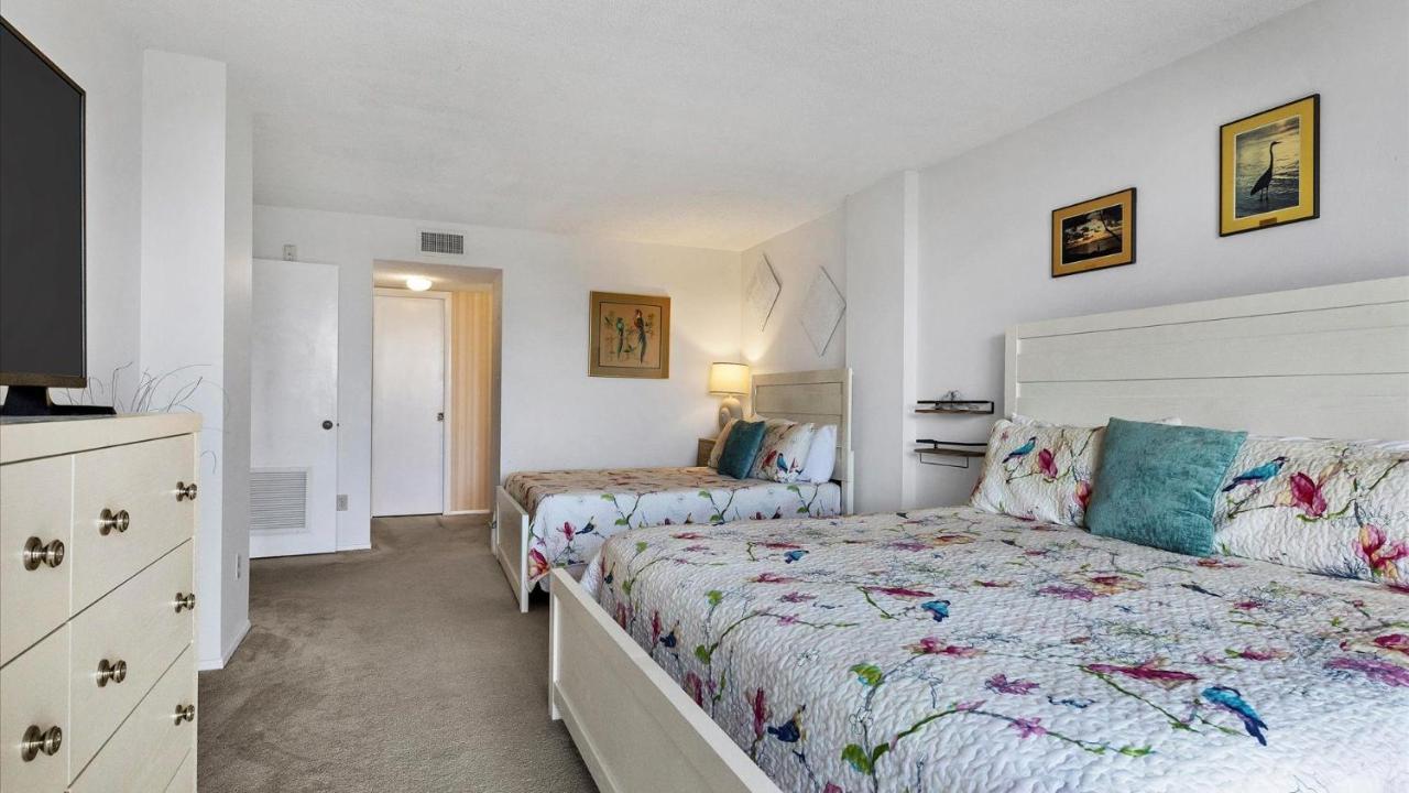 6415 Midnight Pass #307 Holiday home