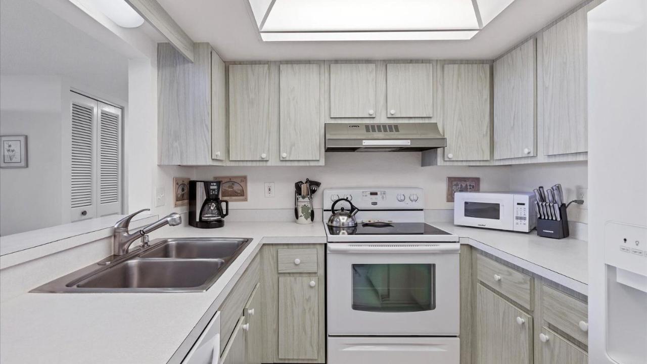 6415 Midnight Pass #601 Holiday home Siesta Key