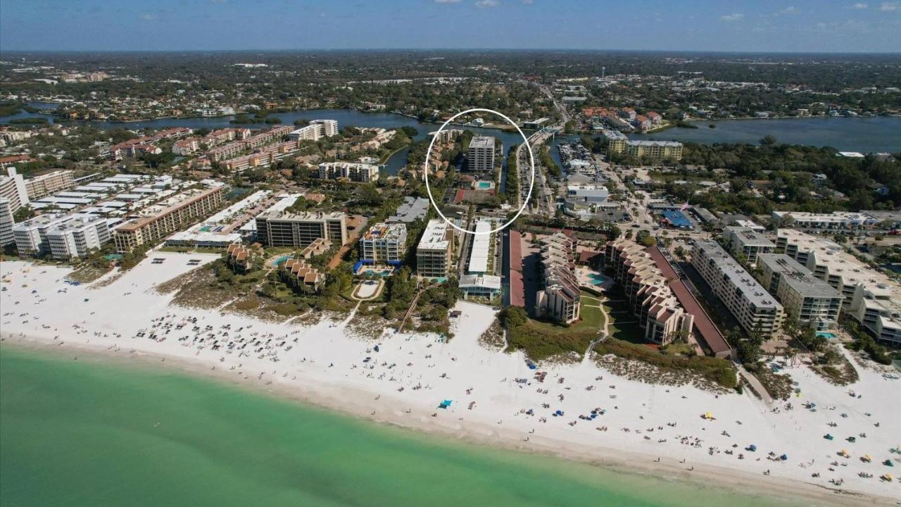 6415 Midnight Pass #601 Holiday home Siesta Key