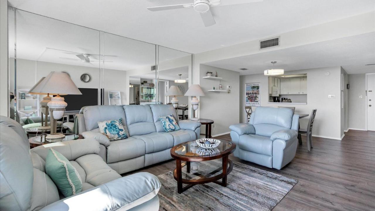 Holiday home 6415 Midnight Pass #605 Siesta Key