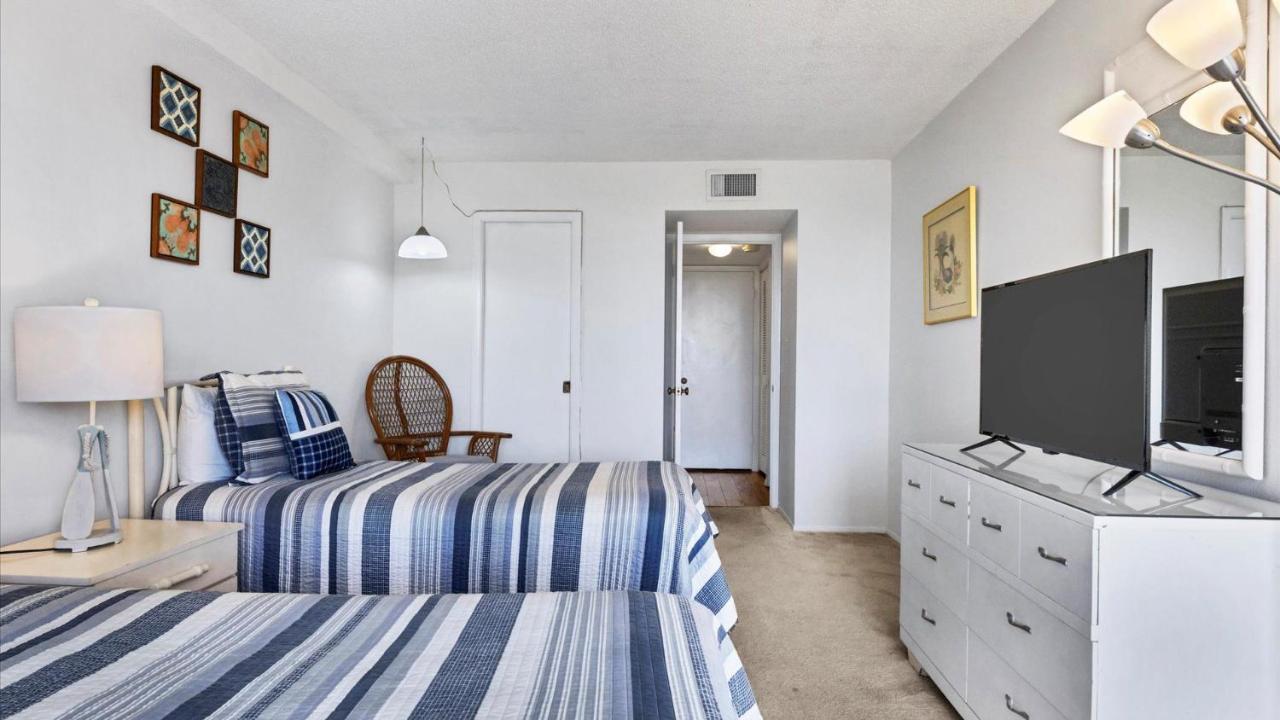 6415 Midnight Pass #307 Holiday home Siesta Key