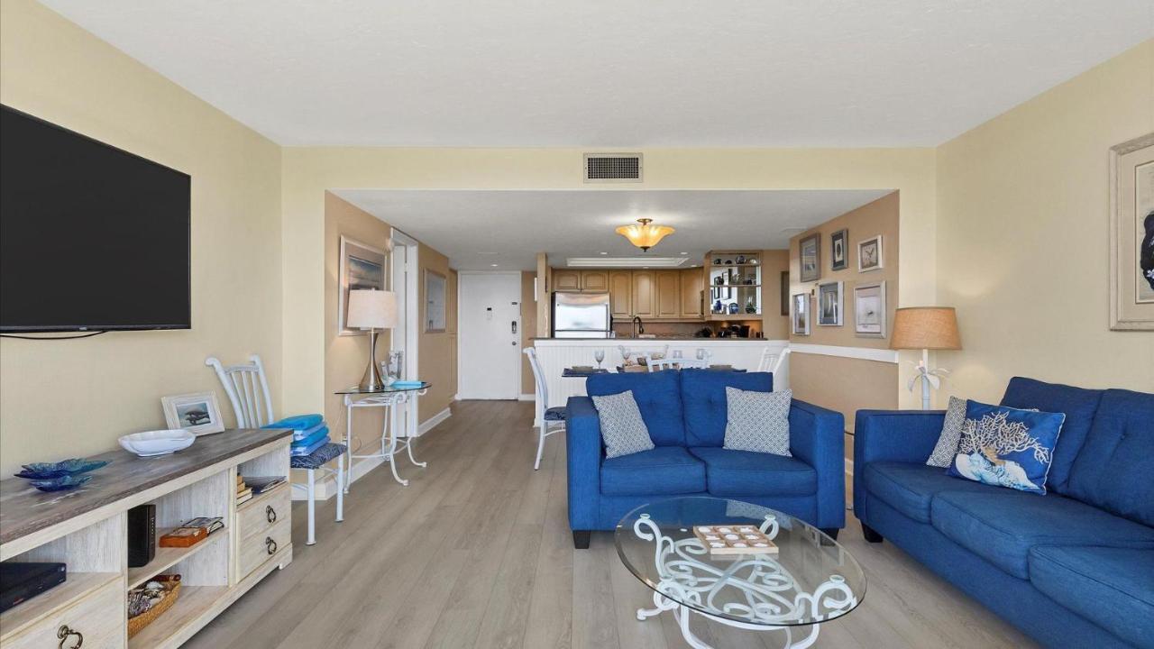 Holiday home 6415 Midnight Pass #506 Siesta Key