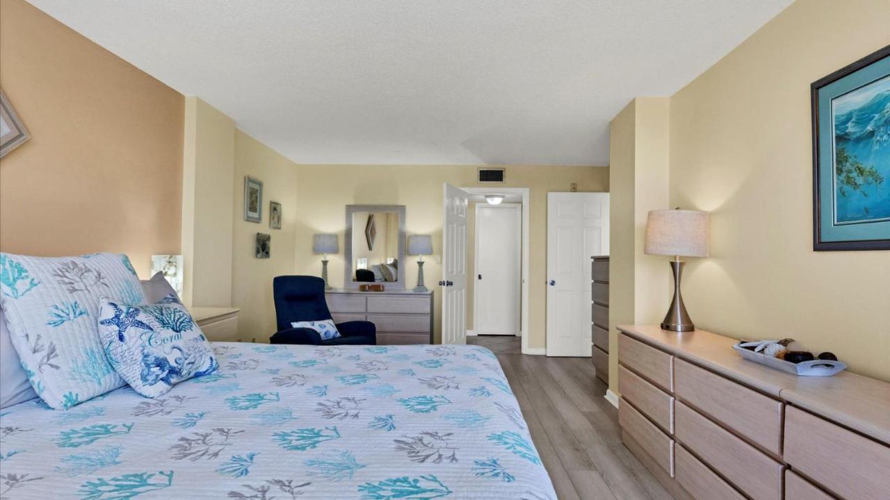 Holiday home 6415 Midnight Pass #506 Siesta Key