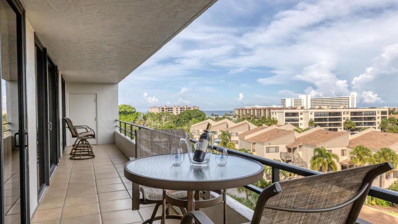 Holiday home 6415 Midnight Pass #611 Siesta Key