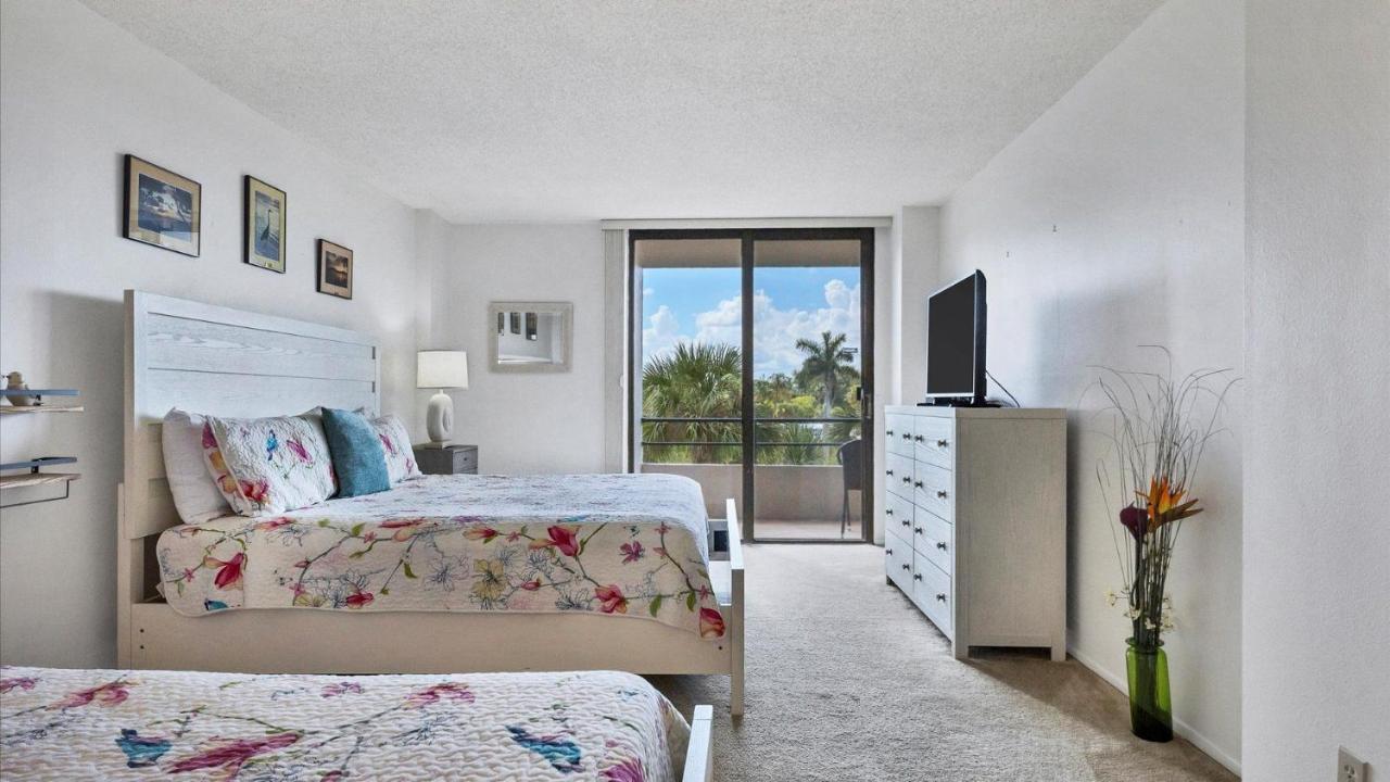 Holiday home 6415 Midnight Pass #307 Siesta Key