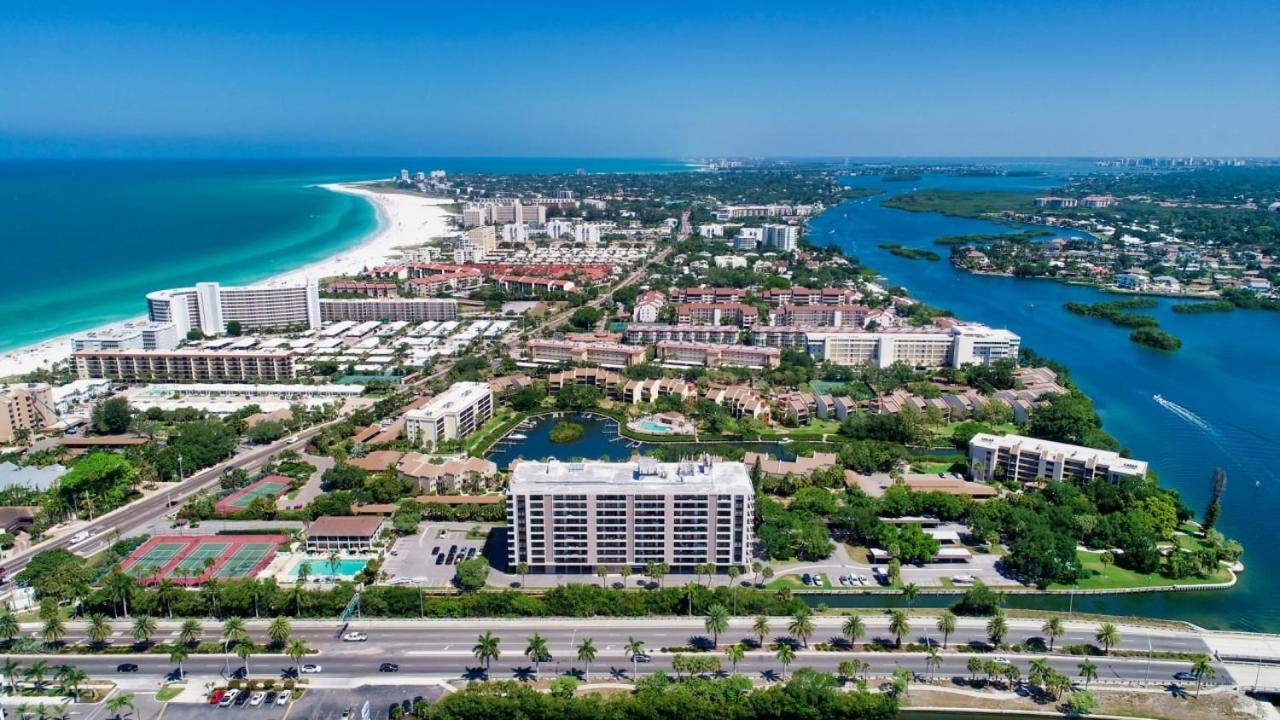 6415 Midnight Pass #601 Siesta Key