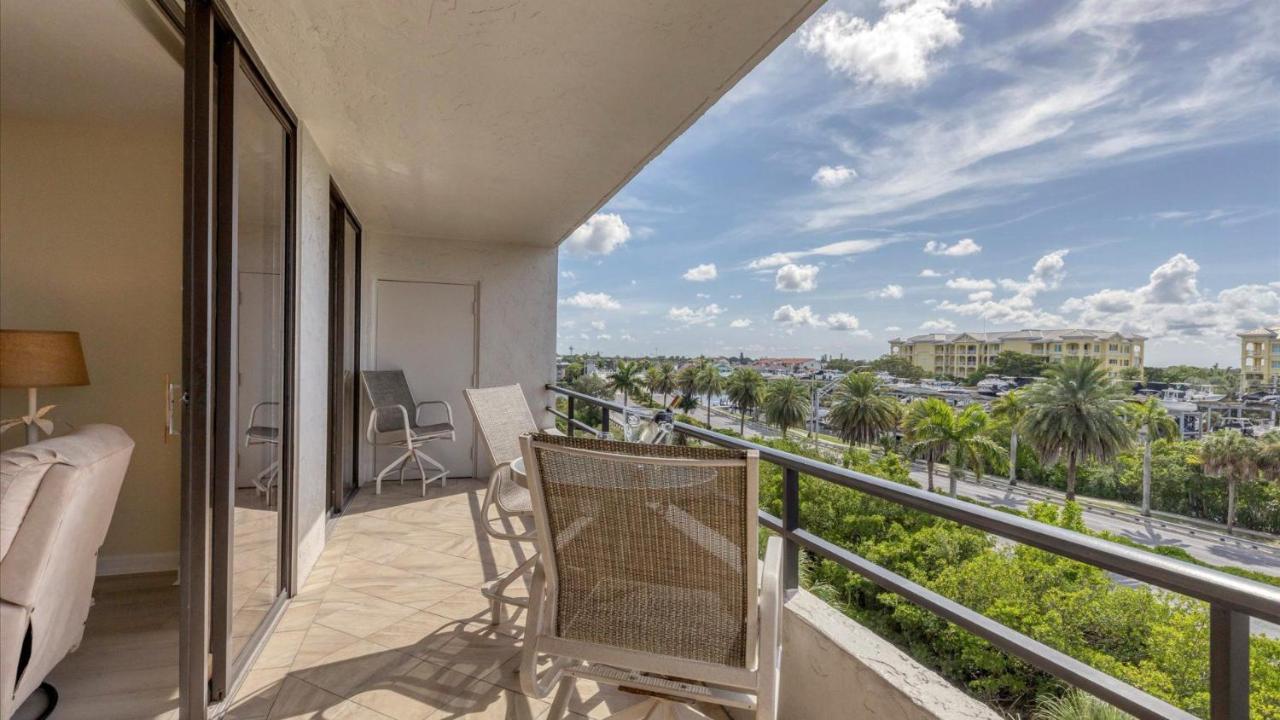 Holiday home 6415 Midnight Pass #506 Siesta Key