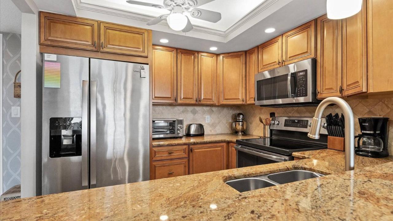 Holiday home 6415 Midnight Pass #606 Siesta Key