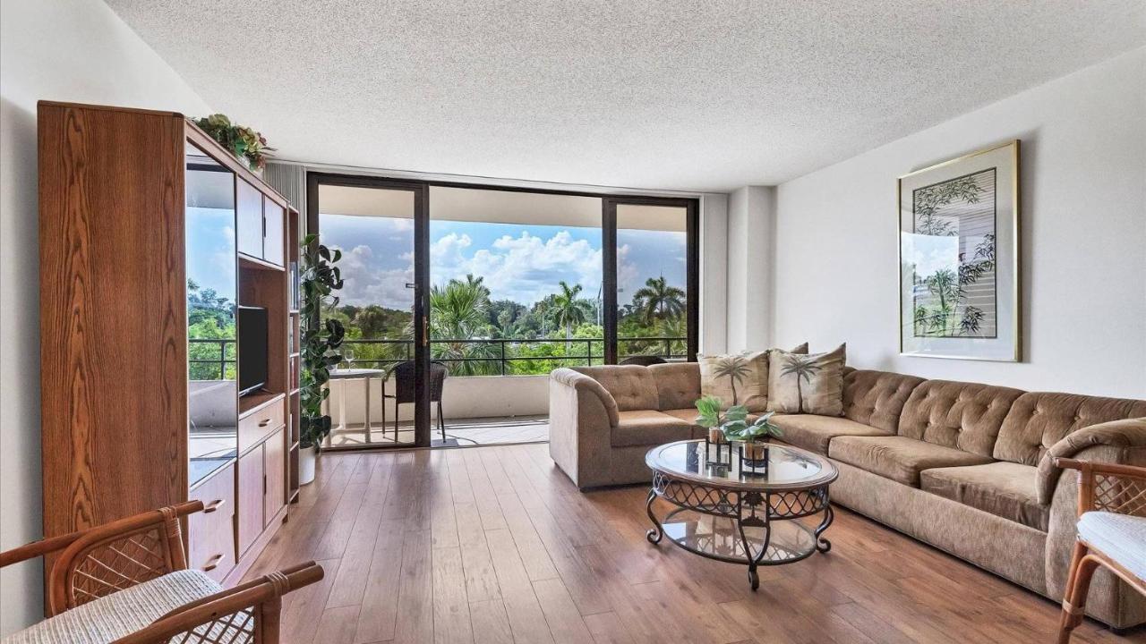 Holiday home 6415 Midnight Pass #307 Siesta Key