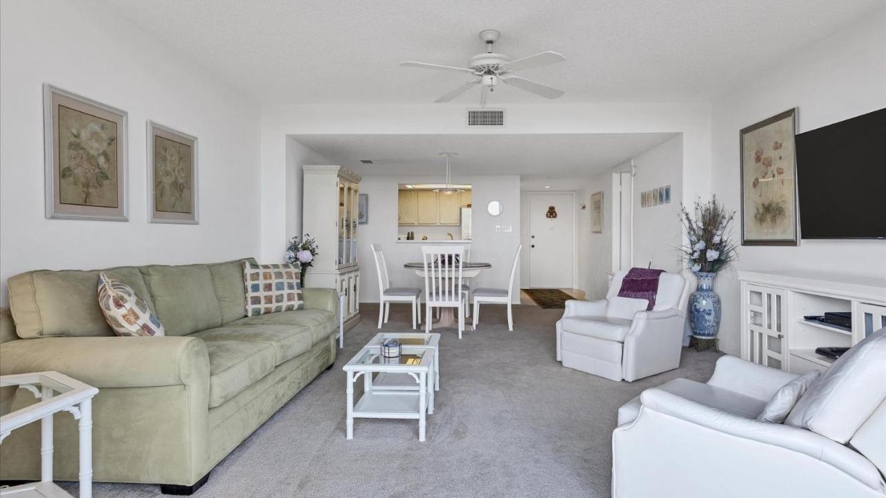 6415 Midnight Pass #601 Siesta Key