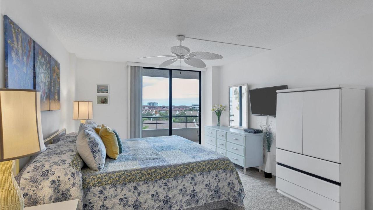 Holiday home 6415 Midnight Pass #601 Siesta Key