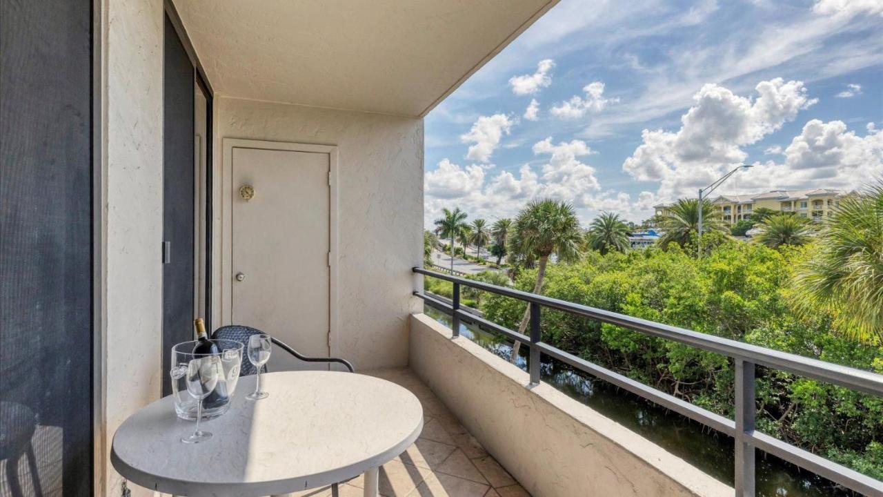 Holiday home 6415 Midnight Pass #307 Siesta Key