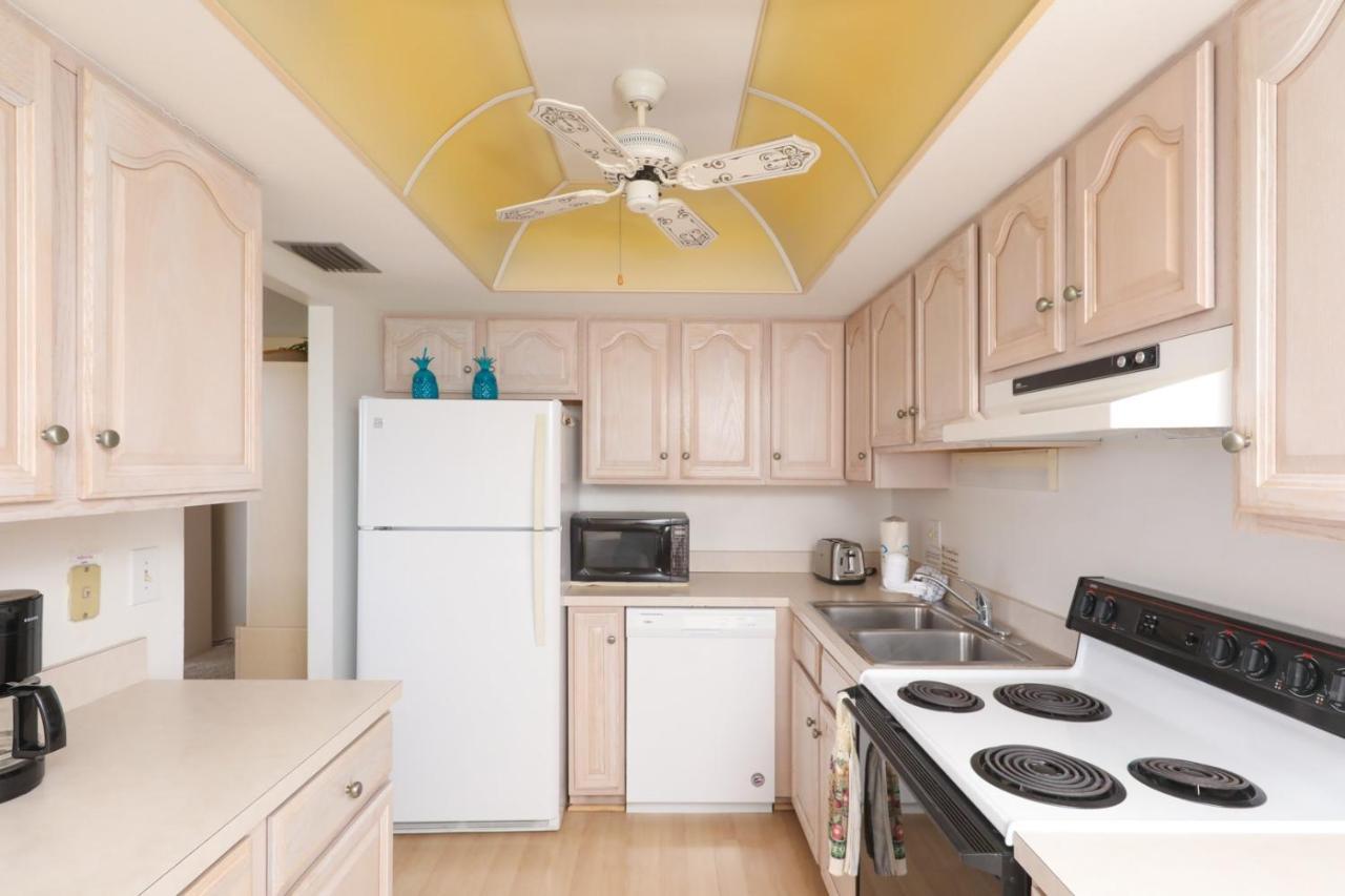 Holiday home 6415 Midnight Road #709 Siesta Key