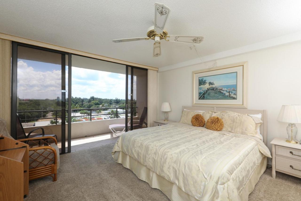 Holiday home 6415 Midnight Road #709 *