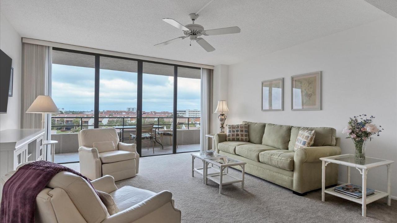 Holiday home 6415 Midnight Pass #601 Siesta Key