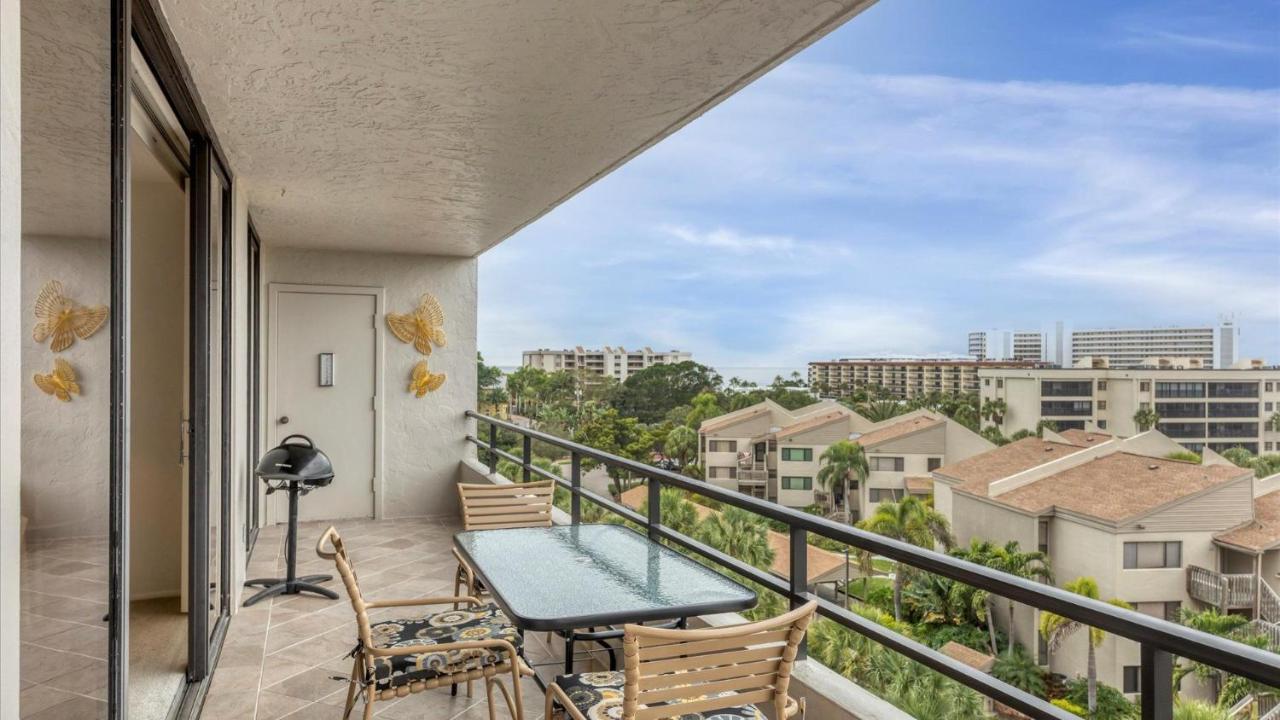Holiday home 6415 Midnight Pass #601 Siesta Key