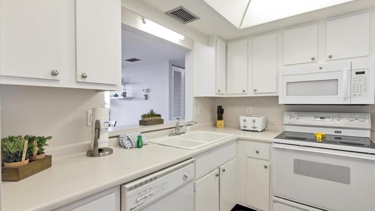 6415 Midnight Pass #605 Holiday home Siesta Key