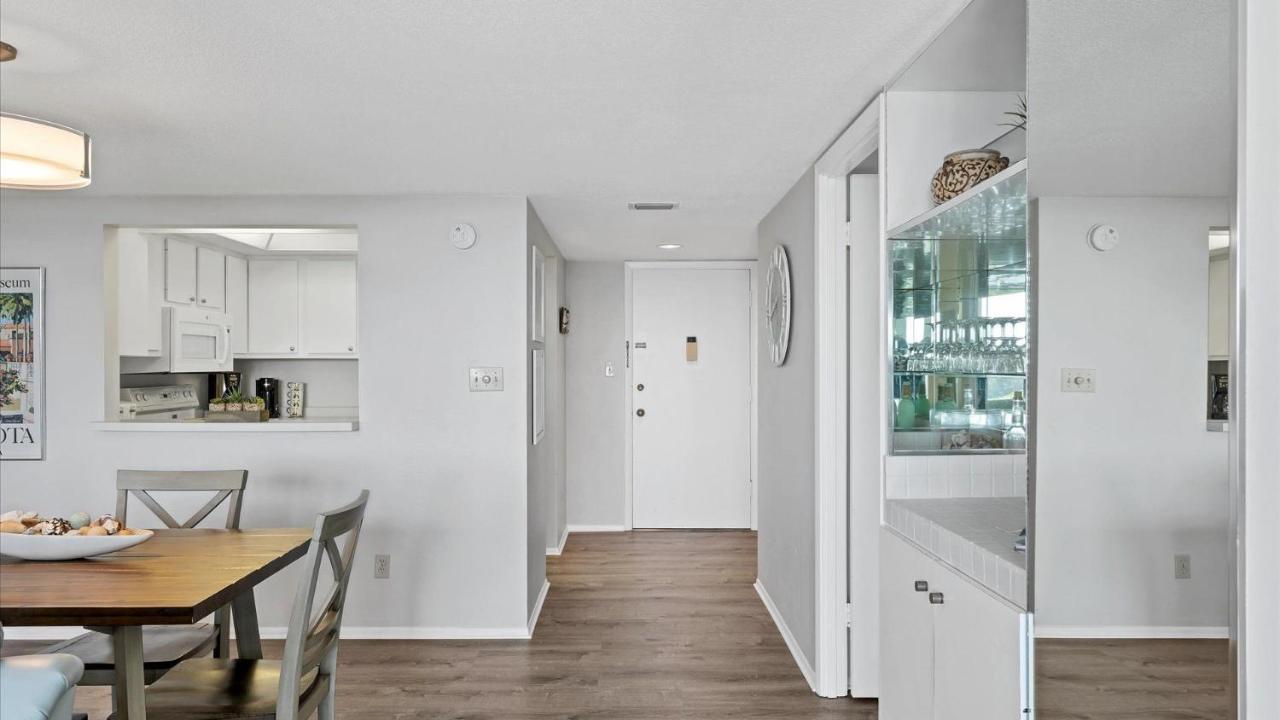 6415 Midnight Pass #605 Holiday home Siesta Key