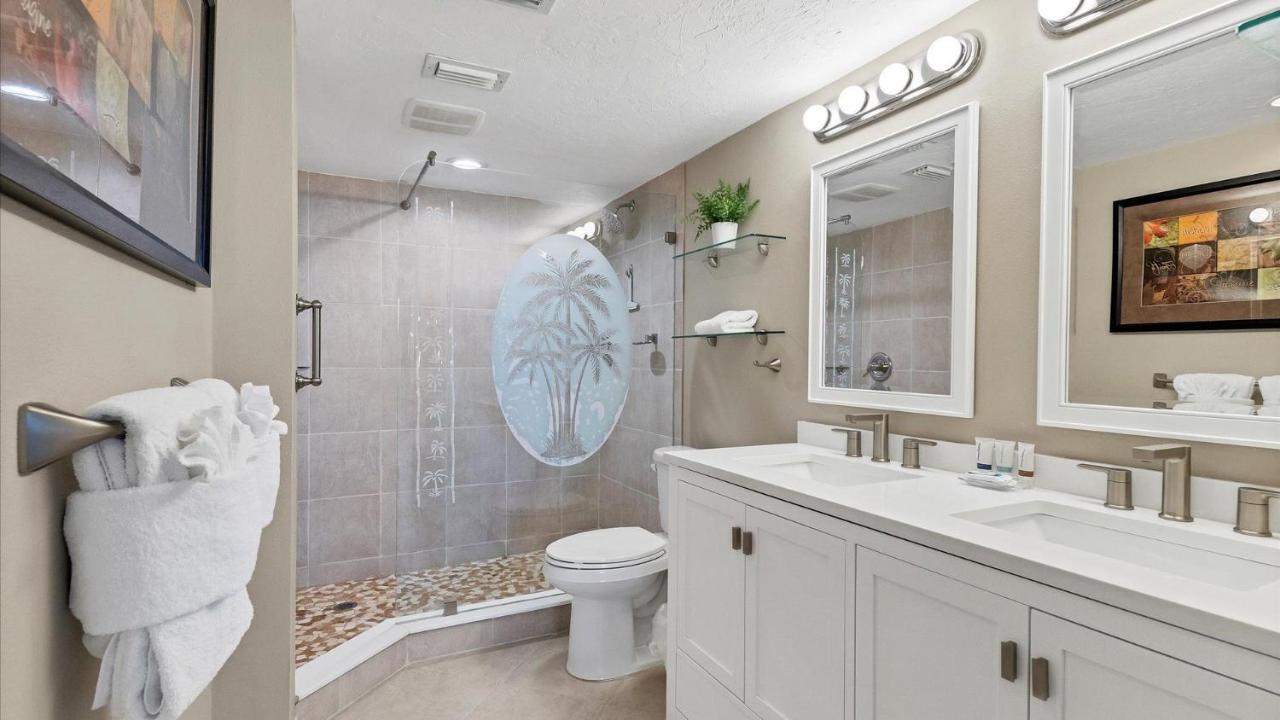 6415 Midnight Pass #611 Holiday home Siesta Key