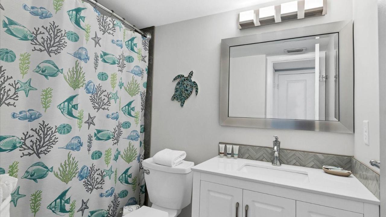 6415 Midnight Pass #606 Holiday home Siesta Key